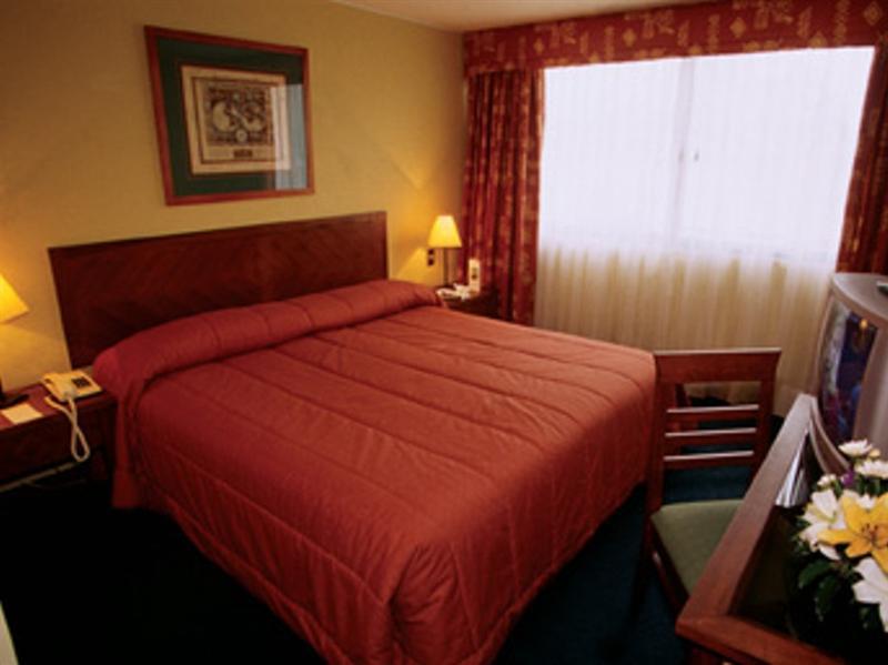 Hotel Panamericana Providencia 4*