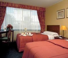 Hotel Panamericana Providencia 4*